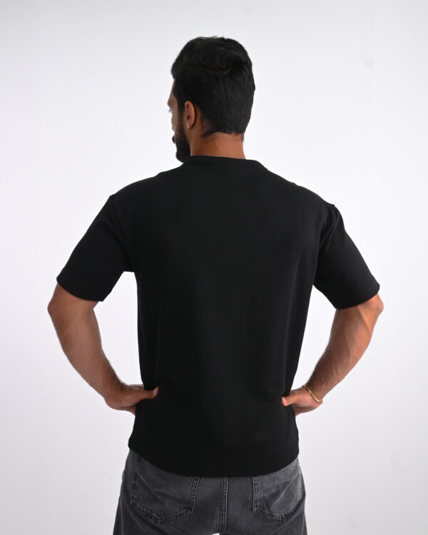 LIFE Essential Oversized T-Shirt - Image 2