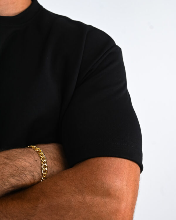 LIFE Essential Oversized T-Shirt - Image 3